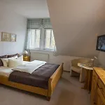 Kurhotel Bad Suderode 4* 바트수데로드