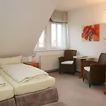 호텔 Kurhotel Bad Suderode