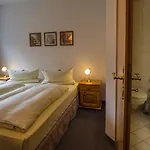 Kurhotel Bad Suderode 호텔 4*