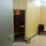 Kurhotel Bad Suderode 4* 바트수데로드