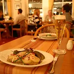 호텔 Kurhotel Bad Suderode 4*