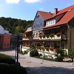Kurhotel Bad Suderode 4* 바트수데로드