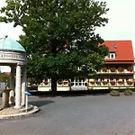 Kurhotel Bad Suderode 호텔 4*