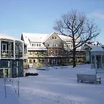 Kurhotel Bad Suderode 바트수데로드