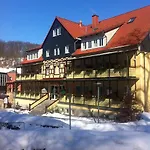 Kurhotel Bad Suderode 호텔 4*