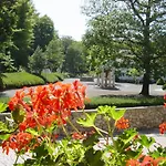 Kurhotel Bad Suderode 바트수데로드