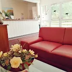 Kurhotel Bad Suderode