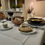 호텔 Kurhotel Bad Suderode 4*