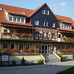 Kurhotel Bad Suderode 4*