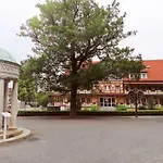 Kurhotel Bad Suderode