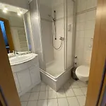 Kurhotel Bad Suderode 호텔
