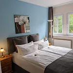 Kurhotel Bad Suderode