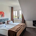 Kurhotel Bad Suderode 호텔 바트수데로드