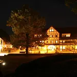 Kurhotel Bad Suderode 호텔 4*