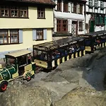 Kurhotel Bad Suderode