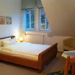 호텔 Kurhotel Bad Suderode