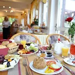 Kurhotel Bad Suderode 4*