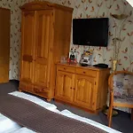Kurhotel Bad Suderode 호텔 바트수데로드
