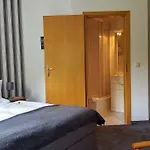 Kurhotel Bad Suderode 호텔 4*
