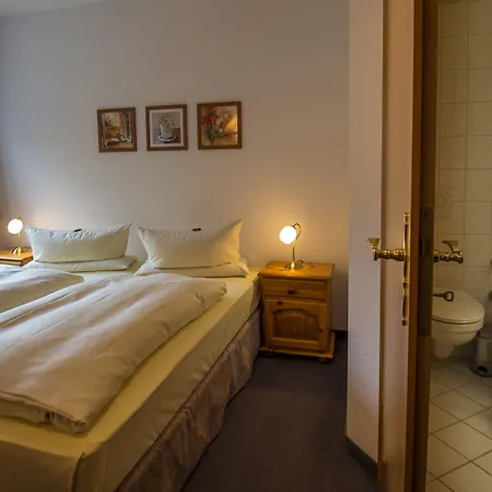 Kurhotel Bad Suderode فندق 4*