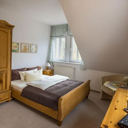 Kurhotel Bad Suderode Bad Suderode