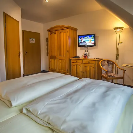 Kurhotel Bad Suderode