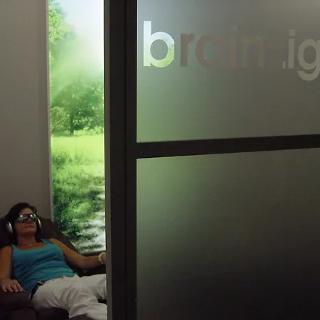 فندق Kurhotel Bad Suderode 4*