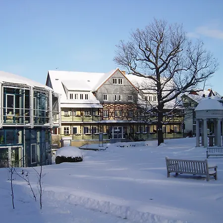 Kurhotel Bad Suderode Bad Suderode