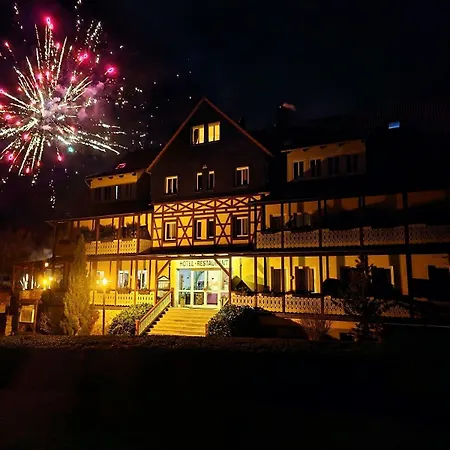 Kurhotel Bad Suderode