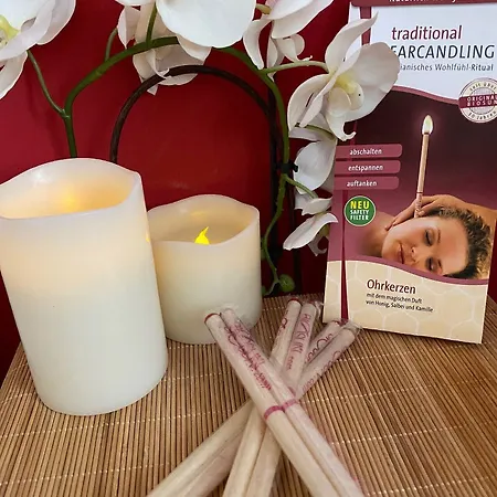 Kurhotel Bad Suderode فندق 4*