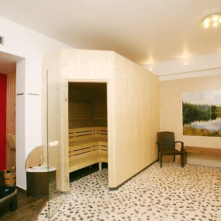 Kurhotel Bad Suderode