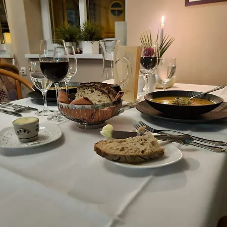 فندق Kurhotel Bad Suderode 4*