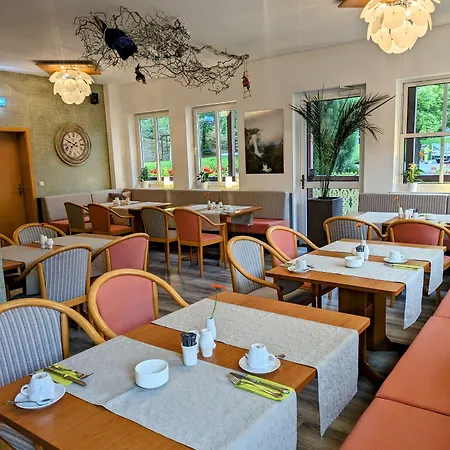 Kurhotel Bad Suderode