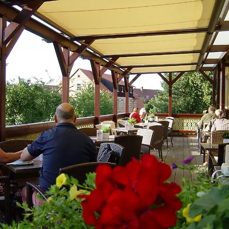 Hotel Kurhotel Bad Suderode Bad Suderode