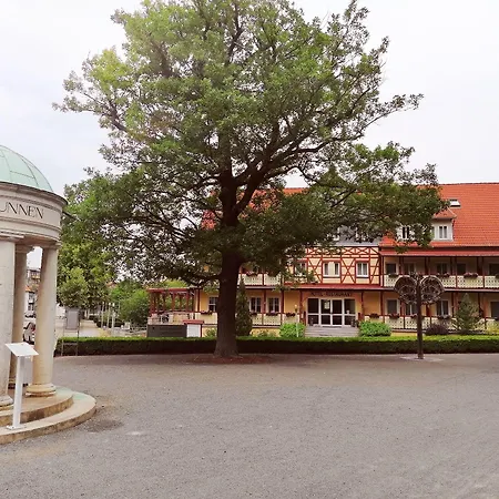Kurhotel Bad Suderode