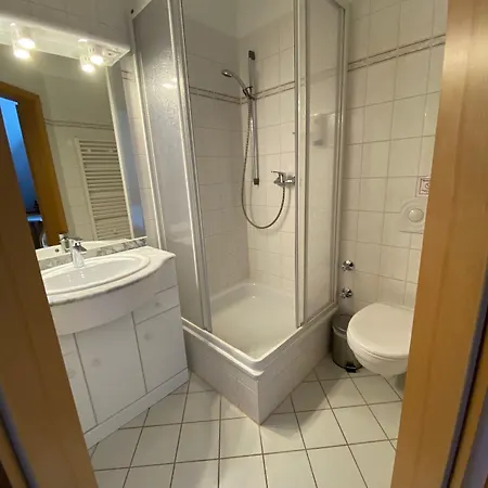 Kurhotel Bad Suderode Hotel