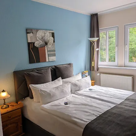 Kurhotel Bad Suderode