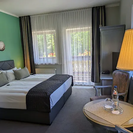 Kurhotel Bad Suderode