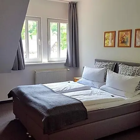Kurhotel Bad Suderode Hotel 4*