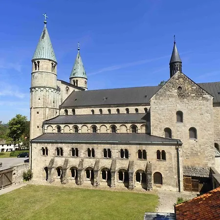 فندق Kurhotel Bad Suderode باد سوديرود