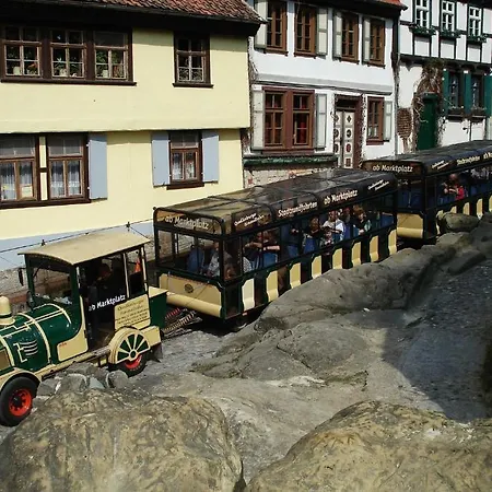 Kurhotel Bad Suderode