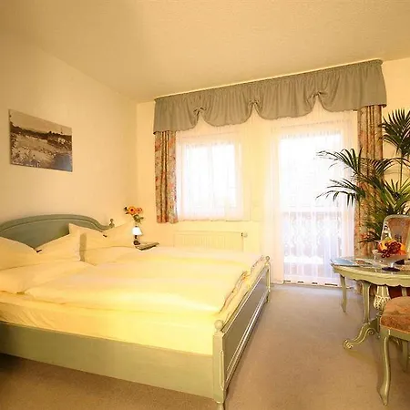 Kurhotel Bad Suderode