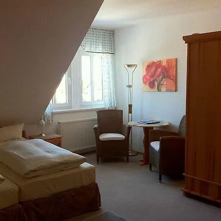 Kurhotel Bad Suderode 4* Bad Suderode