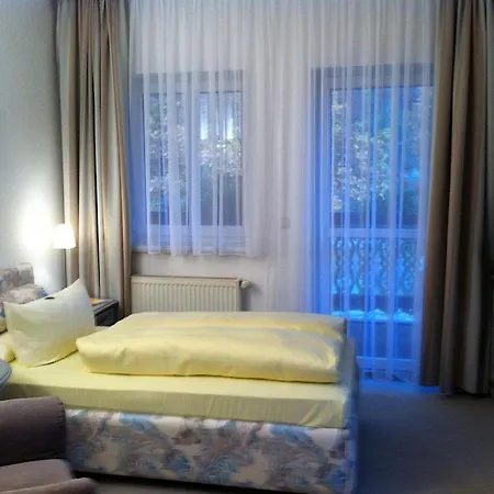 Kurhotel Bad Suderode باد سوديرود