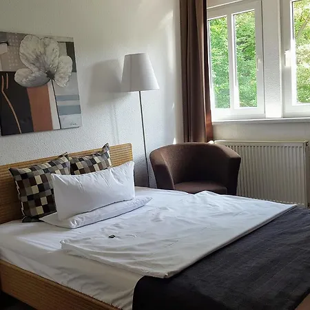 Kurhotel Bad Suderode Bad Suderode