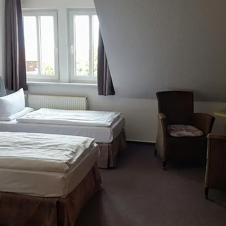 Kurhotel Bad Suderode Hotel 4*