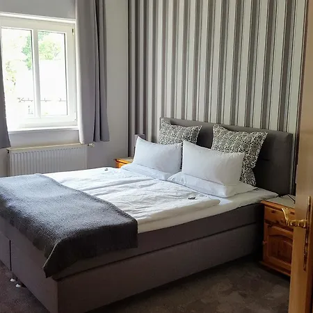 Kurhotel Bad Suderode باد سوديرود