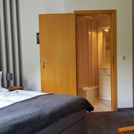 Kurhotel Bad Suderode فندق 4*