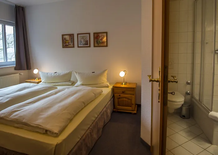 Kurhotel Bad Suderode Hotel 4*