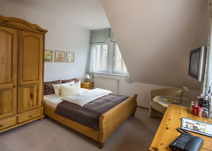 Kurhotel Bad Suderode Bad Suderode